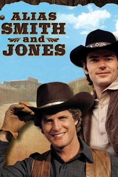 Alias Smith And Jones (1973) - Completa (Todas as 3 Temporadas) (Legendado) - PEN-DRIVE INCLUSO