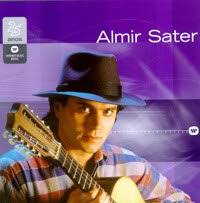 Almir Sater 2001 - Warner 25 Anos - Na compra de 10 álbuns musicais, 10 filmes ou desenhos, o Pen-Drive será grátis...Aproveite! - comprar online