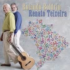 Almir Sater 2007 - Rolando Boldrin & Renato Teixeira - Na compra de 15 álbuns musicais, 20 filmes ou desenhos, o Pen-Drive será grátis...Aproveite! - comprar online