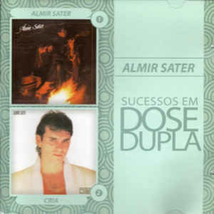 Almir Sater 2011 - Dose Dupla Almir Sater - Na compra de 10 álbuns musicais, 10 filmes ou desenhos, o Pen-Drive será grátis...Aproveite!