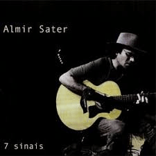 Almir Sater 2015 - 7 Sinais - Na compra de 10 álbuns musicais, 10 filmes ou desenhos, o Pen-Drive será grátis...Aproveite! - comprar online