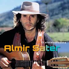 Almir Sater 2016 - O Violeiro Canta - Na Escolha de 10 álbuns musicais, 10 filmes ou desenhos, o Pen-Drive será grátis...Aproveite! - comprar online
