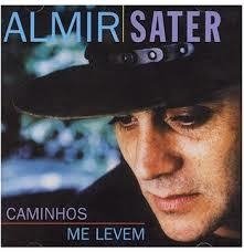 Almir Sater 2000 - Caminhos Me Levem - Na Escolha de 10 álbuns musicais, 10 filmes ou desenhos, o Pen-Drive será grátis...Aproveite!