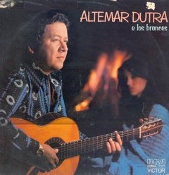 Altemar Dutra 1975 - Amor de pobre - Na escolha de 10 álbuns musicais, 10 filmes ou desenhos, o Pen-Drive será grátis...Aproveite!