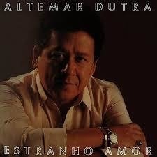 Altemar Dutra 1982 - Altemar Dutra Estranho amor - Na escolha de 10 álbuns musicais, 10 filmes ou desenhos, o Pen-Drive será grátis...Aproveite!