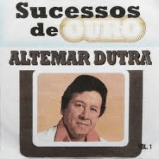 Altemar Dutra 2017 - Sucessos de Ouro - Na escolha de 10 álbuns musicais, 10 filmes ou desenhos, o Pen-Drive será grátis...Aproveite! - comprar online