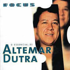 Altemar Dutra 2015 - Focus O Essencial De Altemar Dutra - Na escolha de 10 álbuns musicais, 10 filmes ou desenhos, o Pen-Drive será grátis...Aproveite!