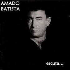 Amado Batista 1989 - Escuta... - Na escolha de 10 álbuns musicais, 10 filmes ou desenhos, o Pen-Drive será grátis...Aproveite! - comprar online