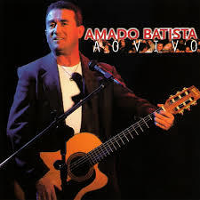 Amado Batista 1994 - Amado Batista Ao Vivo - Na escolha de 10 álbuns musicais, 10 filmes ou desenhos, o Pen-Drive será grátis...Aproveite!