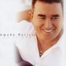 Amado Batista 2002 - Eu Te Amo - Na escolha de 10 álbuns musicais, 10 filmes ou desenhos, o Pen-Drive será grátis...Aproveite! - comprar online