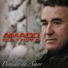 Amado Batista 2006 - Perdido de Amor - Na escolha de 10 álbuns musicais, 10 filmes ou desenhos, o Pen-Drive será grátis...Aproveite!