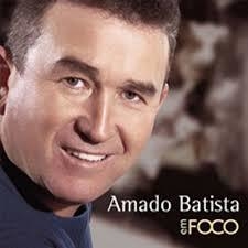 Amado Batista 2007 - Em Foco - Na escolha de 10 álbuns musicais, 10 filmes ou desenhos, o Pen-Drive será grátis...Aproveite!