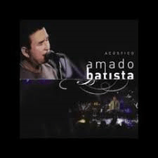 Amado Batista 2008 - Acústico - Na escolha de 10 álbuns musicais, 10 filmes ou desenhos, o Pen-Drive será grátis...Aproveite! - comprar online