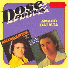 Amado Batista 1986 - Dose Dupla - Na escolha de 10 álbuns musicais, 10 filmes ou desenhos, o Pen-Drive será grátis...Aproveite!