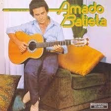 Amado Batista 1983 - Pensando em Você - Na escolha de 10 álbuns musicais, 10 filmes ou desenhos, o Pen-Drive será grátis...Aproveite!