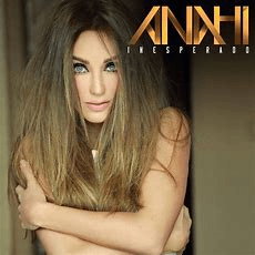 Anahi 2016 - Inesperado - Na compra de 10 álbuns musicais, 10 filmes ou desenhos, o Pen-Drive será grátis...Aproveite!