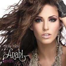 Anahi 2009 - Mi Delirio (Deluxe) - Na compra de 10 álbuns musicais, 10 filmes ou desenhos, o Pen-Drive será grátis...Aproveite!