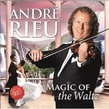 Andre Rieu 2016 - Magic Of The Waltz - Na compra de 10 álbuns musicais, 10 filmes ou desenhos, o Pen-Drive será grátis...Aproveite!