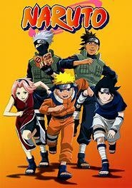 ANIME - Naruto - Na Escolha de 10 filmes ou desenhos, o Pen-Drive será grátis...Aproveite!