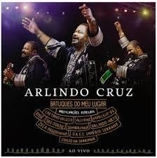 Arlindo Cruz 2012 - Batuques do Meu Lugar - Na escolha de 10 álbuns musicais, 10 filmes ou desenhos, o Pen-Drive será grátis...Aproveite!