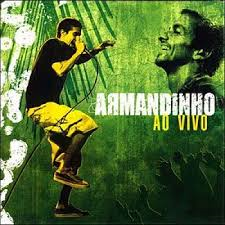 Armandinho 2006 - Armandinho Ao Vivo - Na escolha de 10 álbuns musicais, 10 filmes ou desenhos, o Pen-Drive será grátis...Aproveite! - comprar online