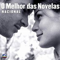 As 100 Mais Nacionais de Novelas - Na Escolha de 10 álbuns musicais, 10 filmes ou desenhos, o Pen-Drive será grátis...Aproveite!