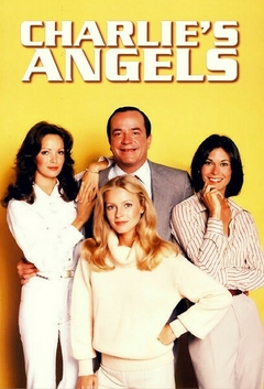 As Panteras (Charlie's Angels) - Completa (Todas 5 Temporadas) (Legendado)