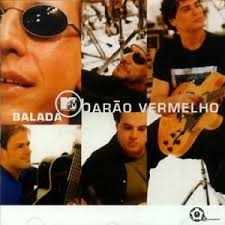 Barão Vermelho 1999 - Balada MTV - Na escolha de 10 álbuns musicais, 10 filmes ou desenhos, o Pen-Drive será grátis...Aproveite!