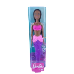 BARBIE SEREIA MORENA - *MATTEL - comprar online