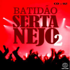 Batidão Sertanejo 2 - 4 Álbuns Sertanejos - Na Escolha de 10 álbuns musicais, 10 filmes ou desenhos, o Pen-Drive será grátis...Aproveite!