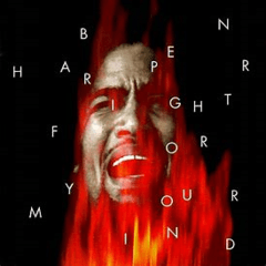 Ben Harper 1995 - Fight For Your Mind - Na compra de 10 álbuns musicais, 10 filmes ou desenhos, o Pen-Drive será grátis...Aproveite! - comprar online