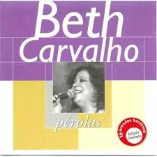 Beth Carvalho 1992 - Perolas - Ao Vivo - Na escolha de 10 álbuns musicais, 10 filmes ou desenhos, o Pen-Drive será grátis...Aproveite!