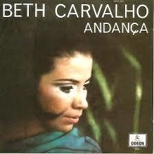 Beth Carvalho 1969 - Andança - Na escolha de 10 álbuns musicais, 10 filmes ou desenhos, o Pen-Drive será grátis...Aproveite!