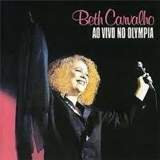 Beth Carvalho 2018 - Ao Vivo No Olympia - Na escolha de 10 álbuns musicais, 10 filmes ou desenhos, o Pen-Drive será grátis...Aproveite!