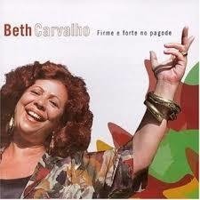 Beth Carvalho 2004 - Firme E Forte No Pagode - Na escolha de 10 álbuns musicais, 10 filmes ou desenhos, o Pen-Drive será grátis...Aproveite!