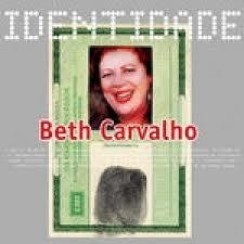 Beth Carvalho 2002 - Identidade - Na escolha de 10 álbuns musicais, 10 filmes ou desenhos, o Pen-Drive será grátis...Aproveite!