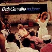 Beth Carvalho 1981 - Na Fonte - Na escolha de 10 álbuns musicais, 10 filmes ou desenhos, o Pen-Drive será grátis...Aproveite!