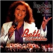 Beth Carvalho 2000 - Pagode De Mesa (Ao Vivo) - Na escolha de 10 álbuns musicais, 10 filmes ou desenhos, o Pen-Drive será grátis...Aproveite!