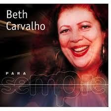 Beth Carvalho 2001 - Para Sempre - Na escolha de 10 álbuns musicais, 10 filmes ou desenhos, o Pen-Drive será grátis...Aproveite!