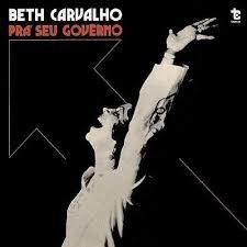 Beth Carvalho 1974 - Pra Seu Governo - Na escolha de 10 álbuns musicais, 10 filmes ou desenhos, o Pen-Drive será grátis...Aproveite!