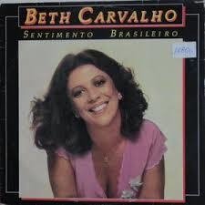 Beth Carvalho 1980 - Sentimento Brasileiro - Na escolha de 10 álbuns musicais, 10 filmes ou desenhos, o Pen-Drive será grátis...Aproveite!