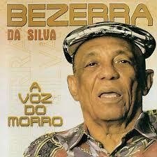 Bezerra Da Silva 2014 - A Voz do Morro - Na escolha de 10 álbuns musicais, 10 filmes ou desenhos, o Pen-Drive será grátis...Aproveite!