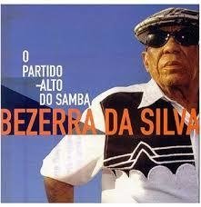 Bezerra da Silva 2004 - O Partido Alto do Samba - Na escolha de 10 álbuns musicais, 10 filmes ou desenhos, o Pen-Drive será grátis...Aproveite!