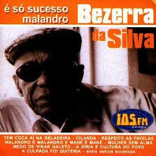 Bezerra Da Silva 2002 - E Só Sucesso Malandro - Na escolha de 10 álbuns musicais, 10 filmes ou desenhos, o Pen-Drive será grátis...Aproveite!