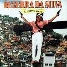 Bezerra Da Silva 1990 - Eu Não Sou Santo - Na escolha de 10 álbuns musicais, 10 filmes ou desenhos, o Pen-Drive será grátis...Aproveite!