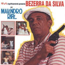 Bezerra Da Silva 1985 - Malandro Rife - Na escolha de 10 álbuns musicais, 10 filmes ou desenhos, o Pen-Drive será grátis...Aproveite!