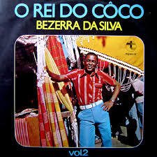 Bezerra Da Silva 1975 - O Rei do Coco - Na escolha de 10 álbuns musicais, 10 filmes ou desenhos, o Pen-Drive será grátis...Aproveite!