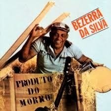 Bezerra Da Silva 1983 - Produto do Morro - Na escolha de 10 álbuns musicais, 10 filmes ou desenhos, o Pen-Drive será grátis...Aproveite!