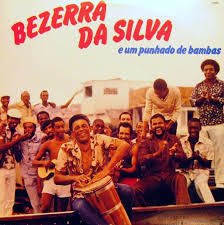 Bezerra Da Silva 1982 - Punhado de Bambas - Na escolha de 10 álbuns musicais, 10 filmes ou desenhos, o Pen-Drive será grátis...Aproveite!