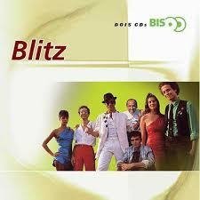 Blitz 2000 - Bis - Na escolha de 10 álbuns musicais, 10 filmes ou desenhos, o Pen-Drive será grátis...Aproveite!